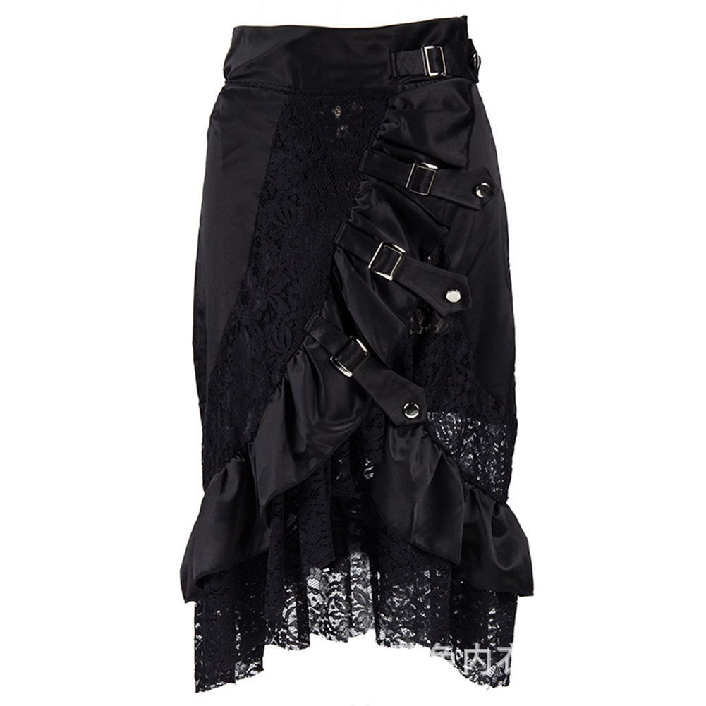 Vrouwen Plus Size Rokken