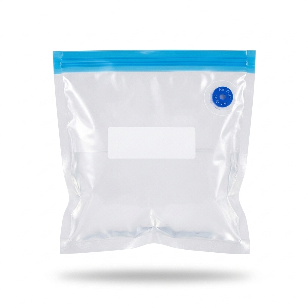 Space Saver Bag