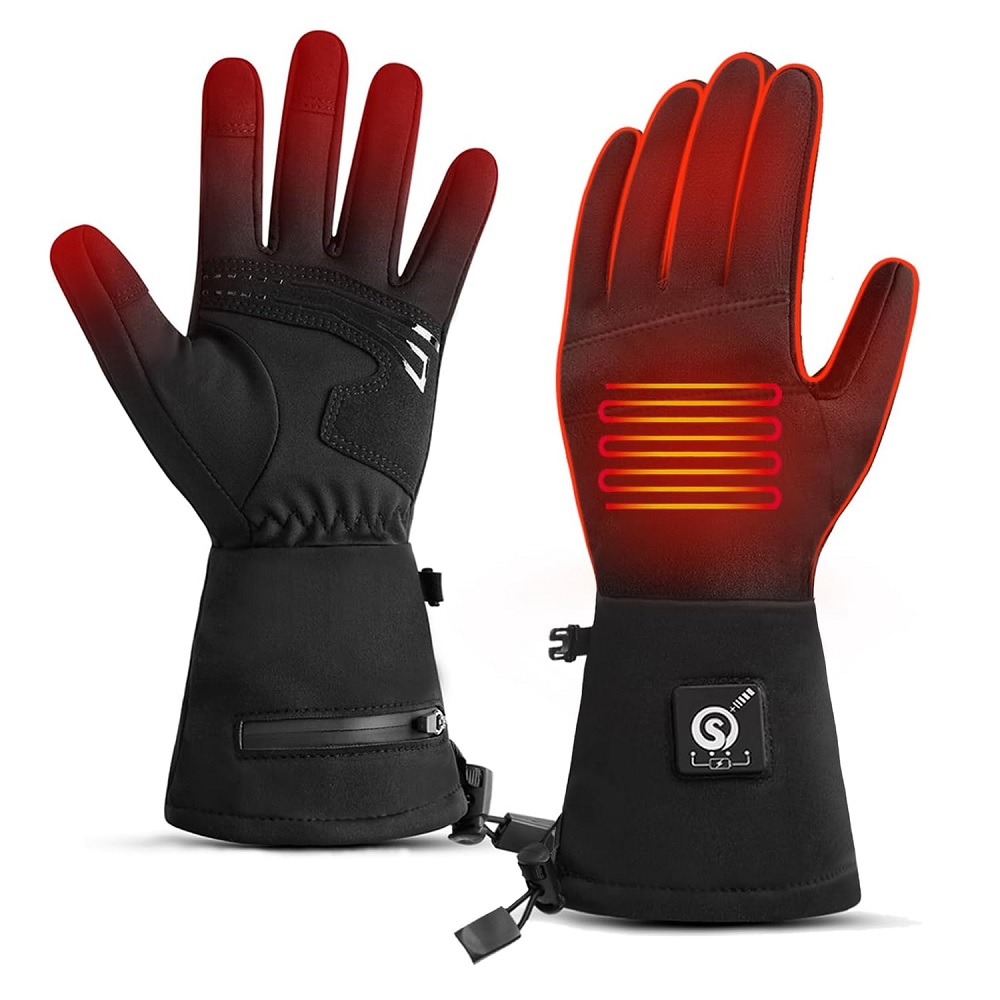 Thermal Gloves