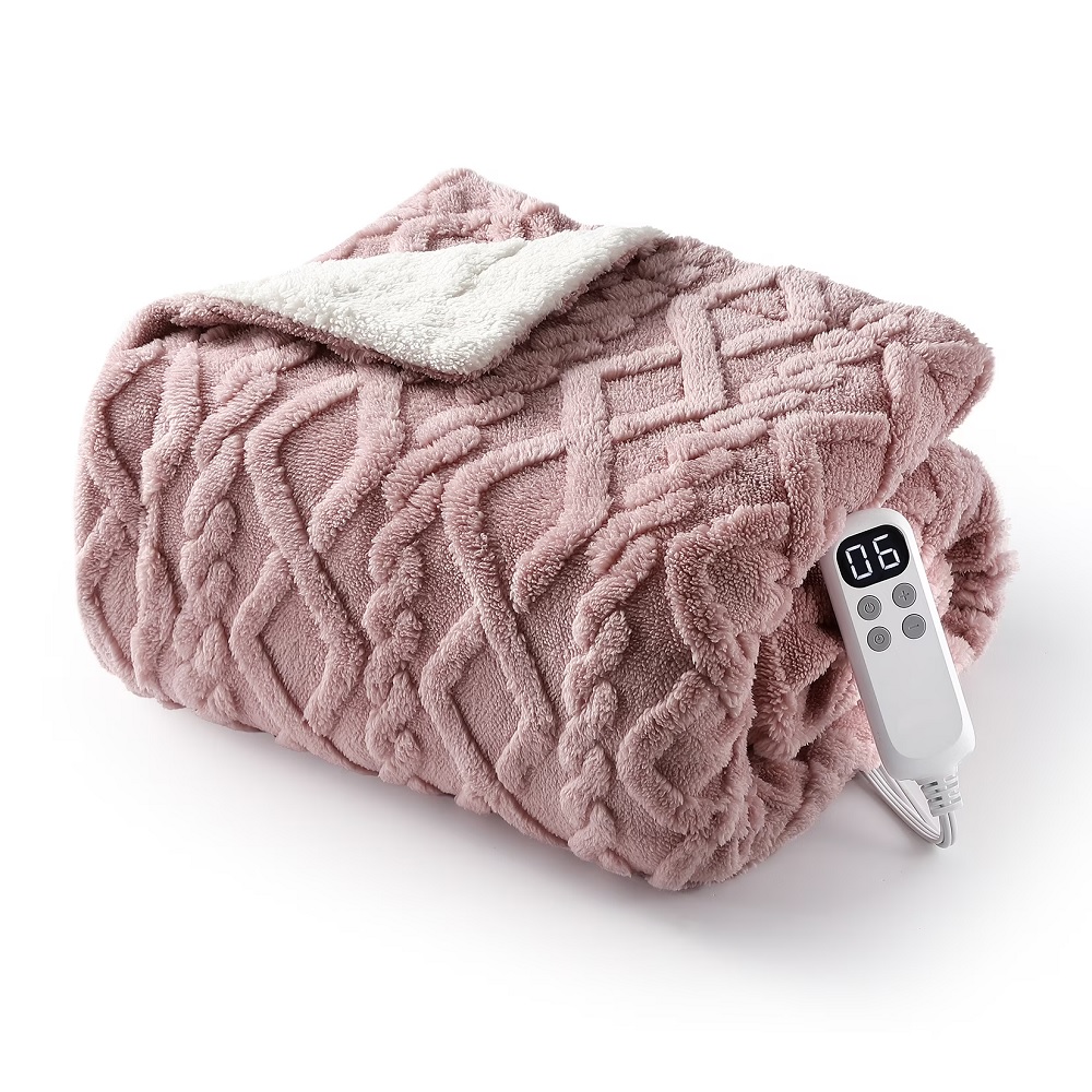 Electric Heated Blankets
