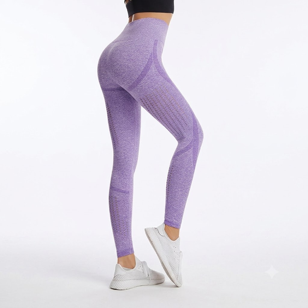 Vrouwen Yoga Broek