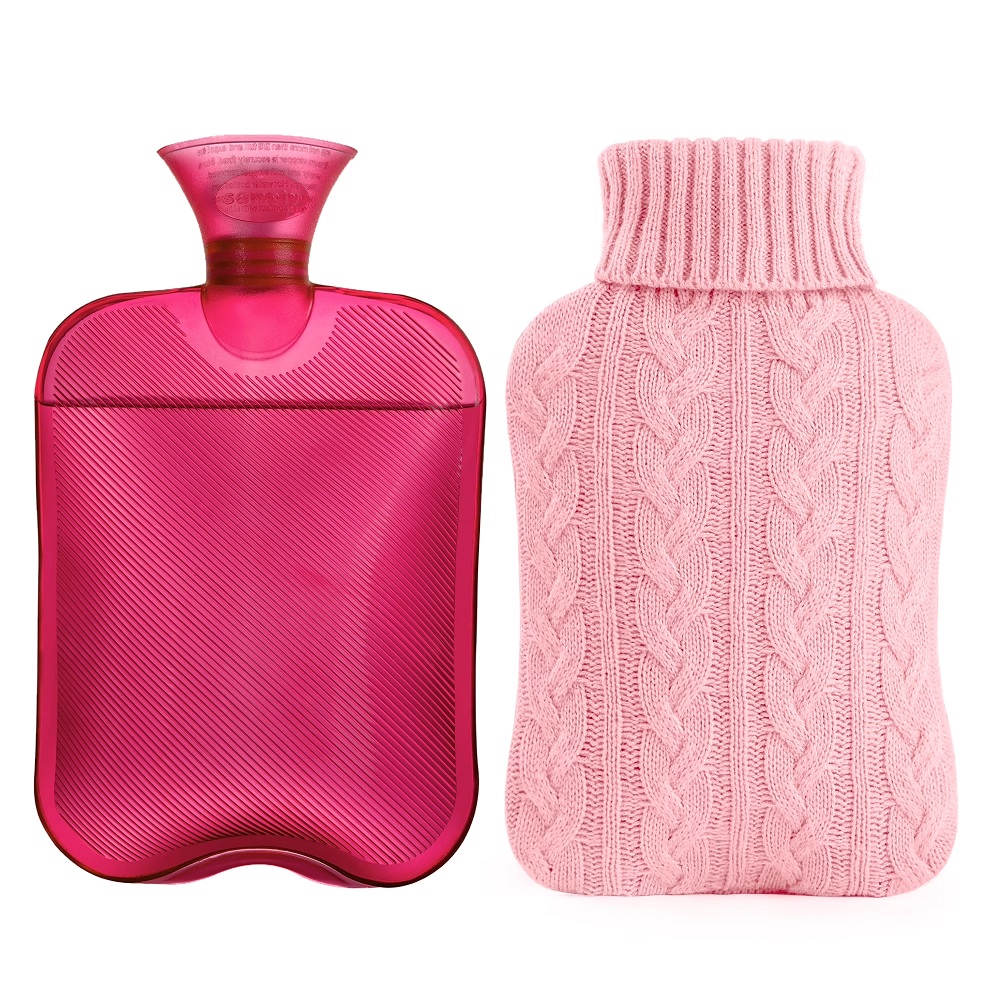 Hot Water Bottles