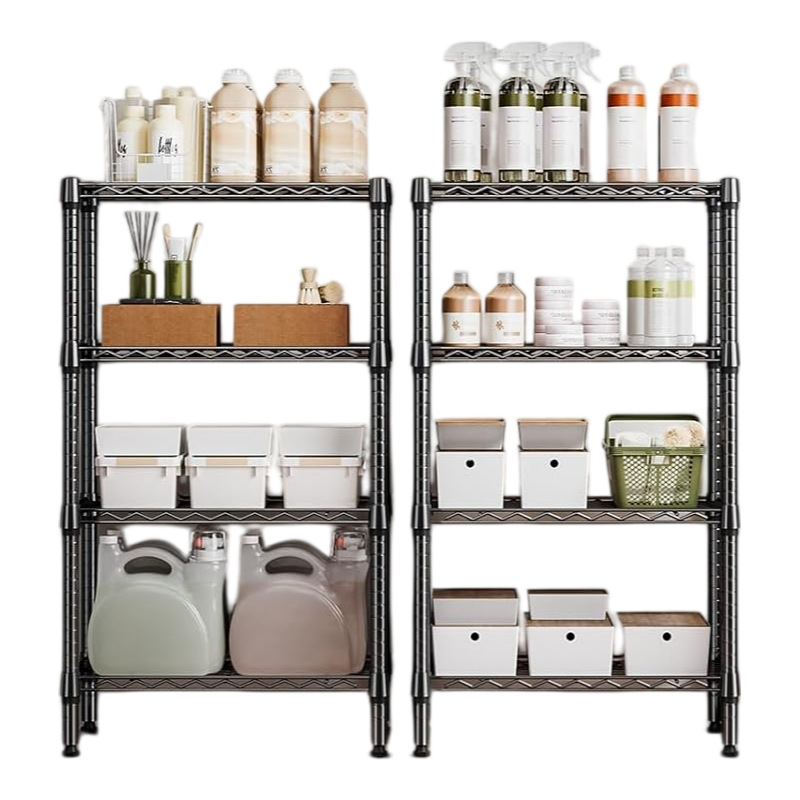 Storage Shelving Units