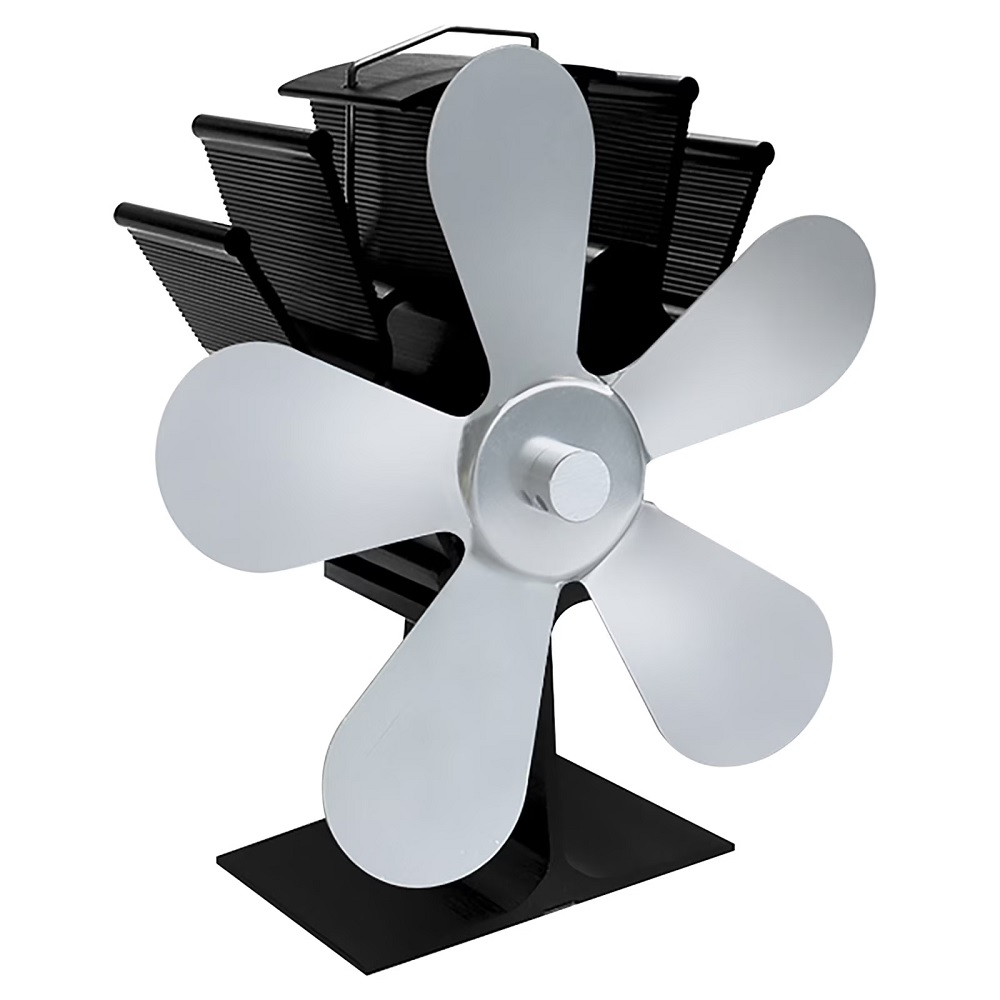 Fireplace Stove Fans