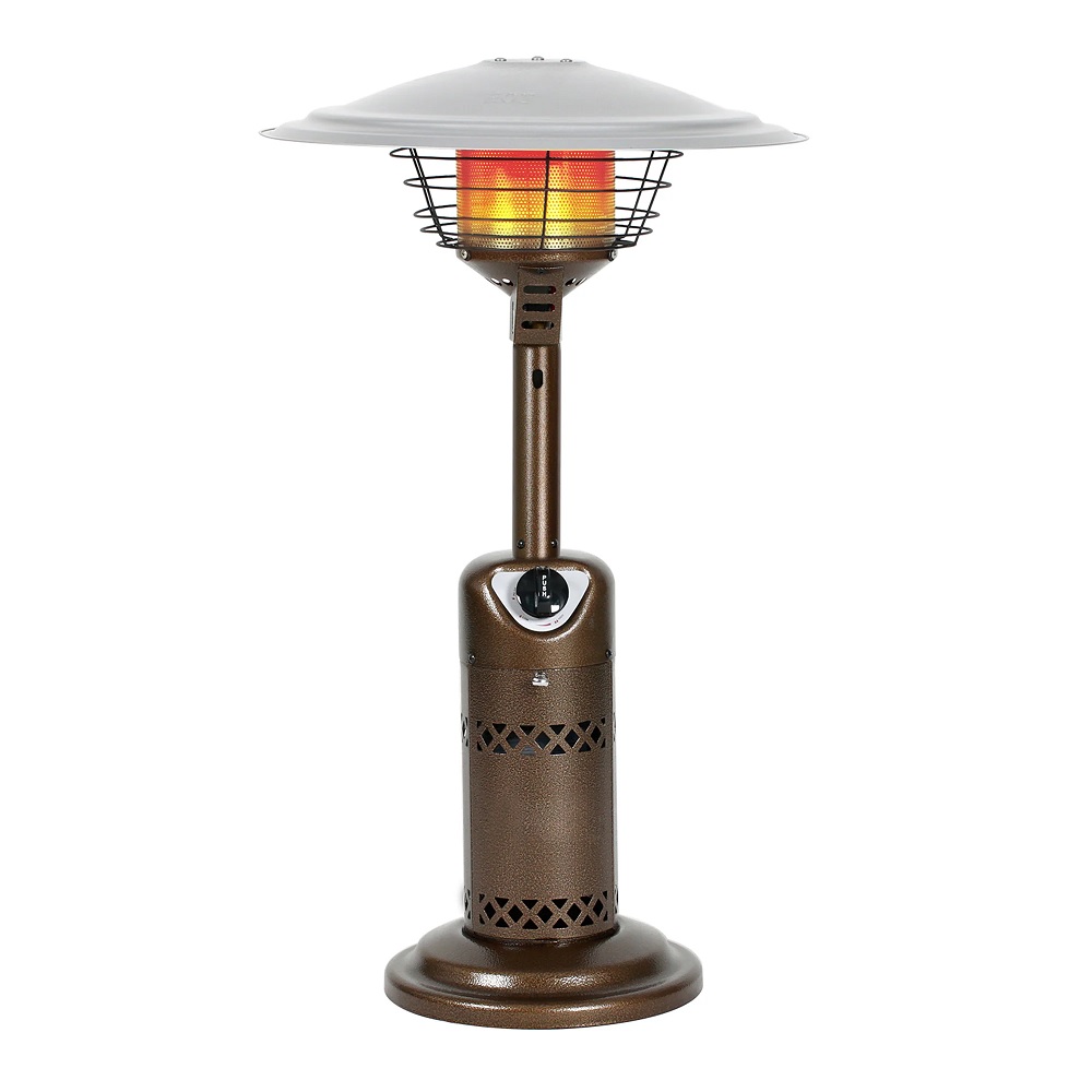 Outdoor Heaters
