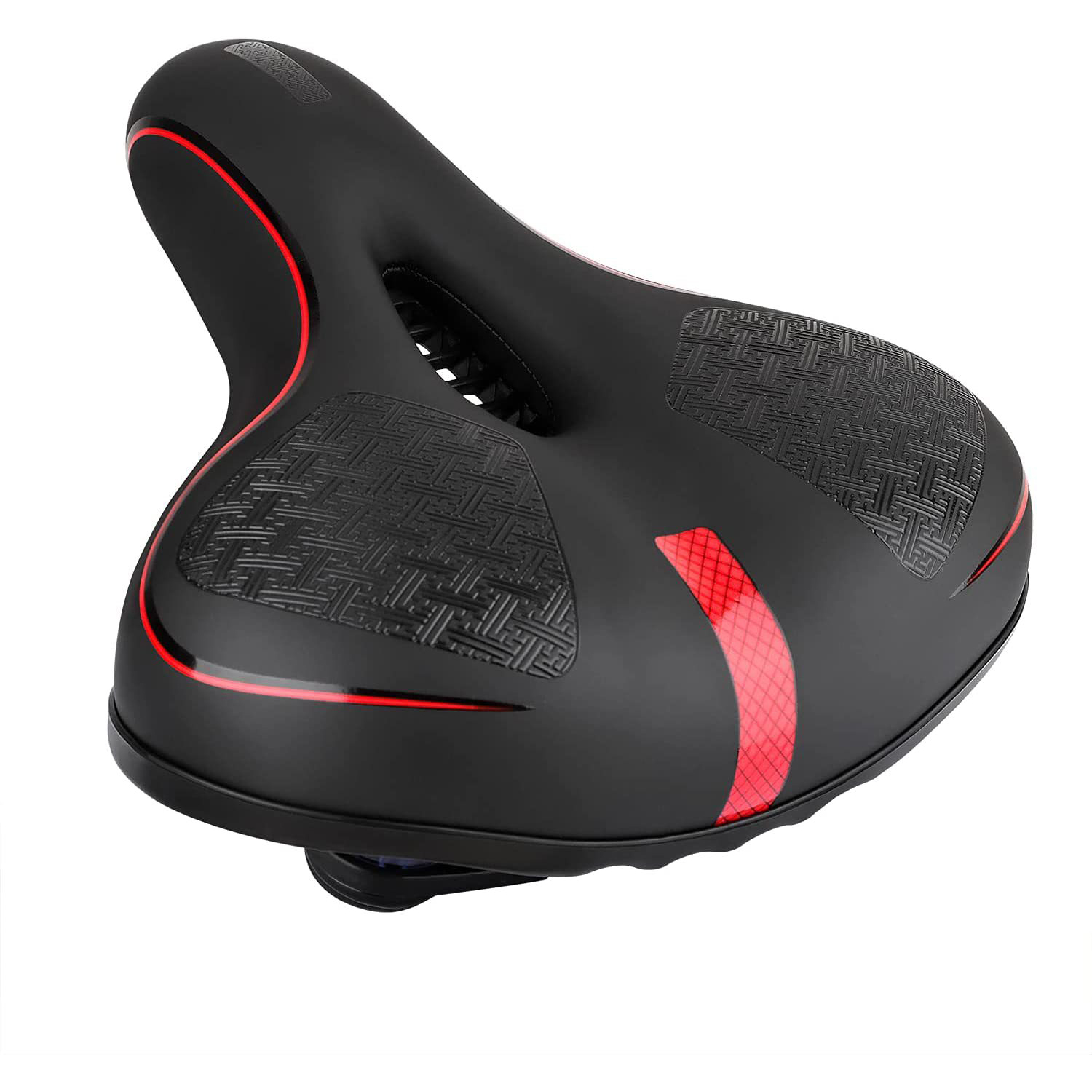 Fietszadels & Accessoires