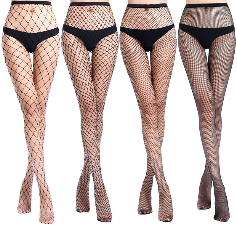 Robe Pantyhose Silk Stockings Sheer Tights