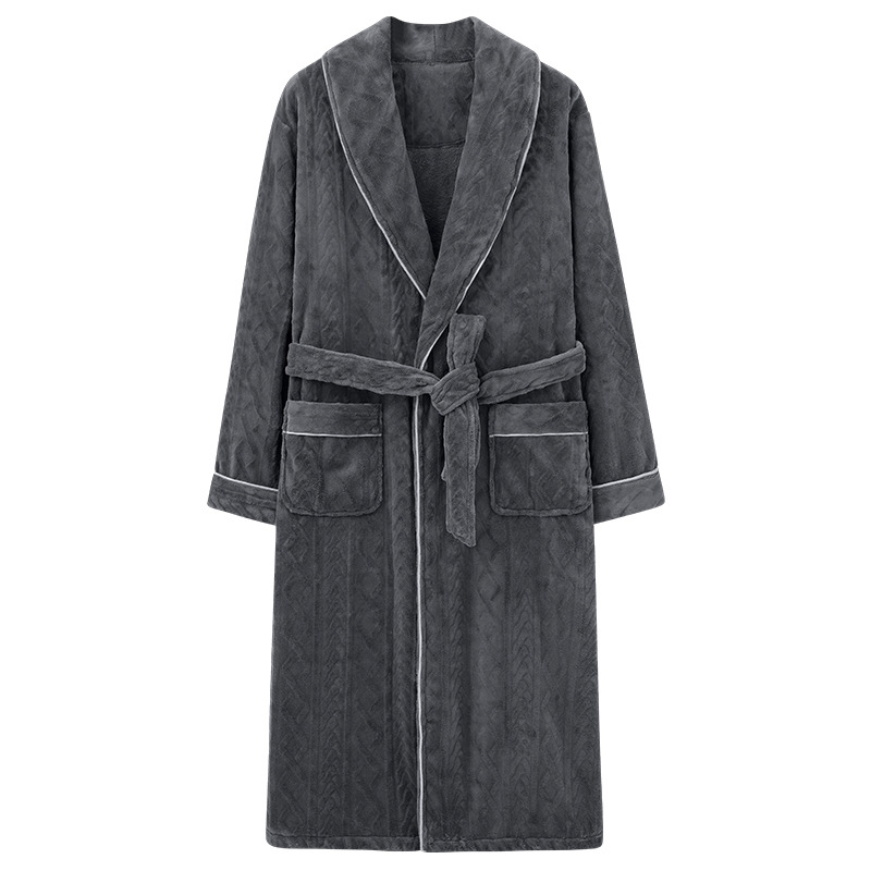 Winter Pajamas for Men