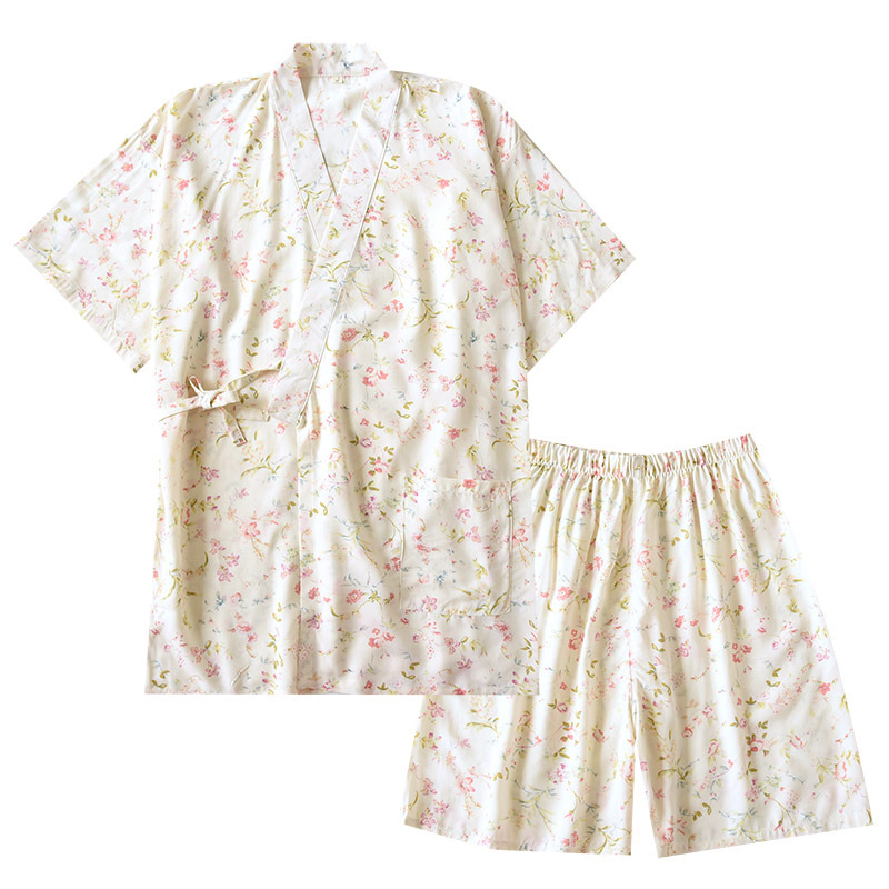 Zomer Pyjama Sets