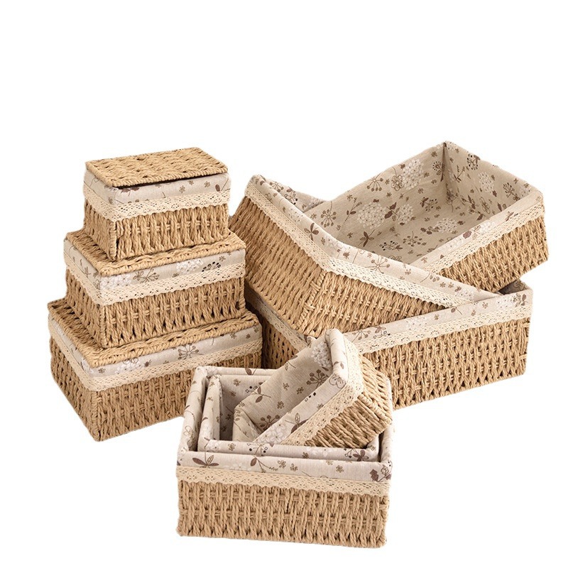 Storage Basket