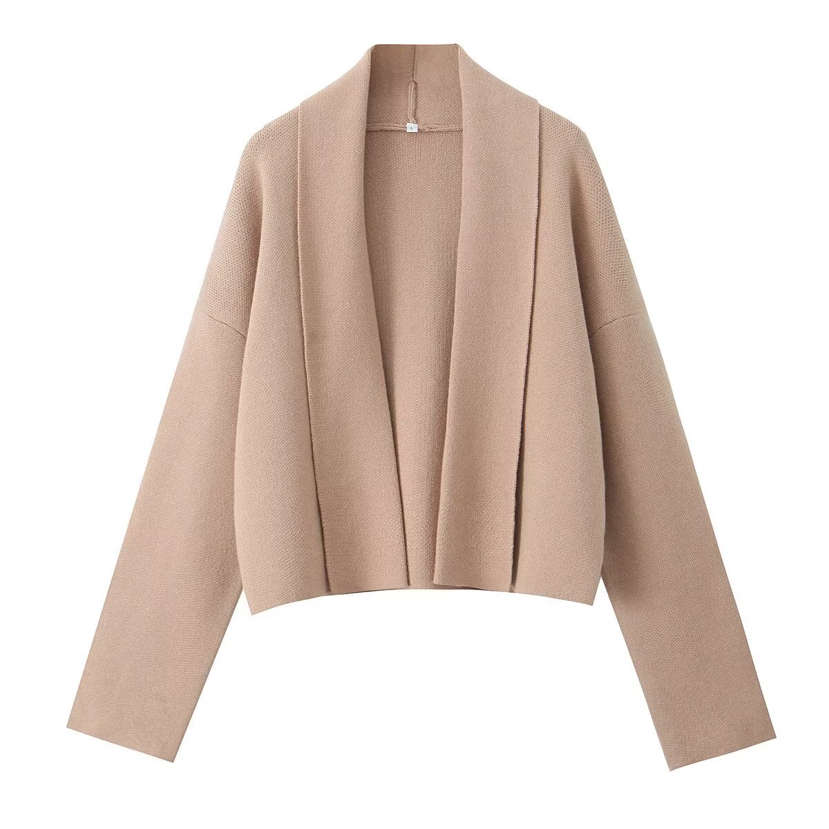 Women's Sweater Cardigan