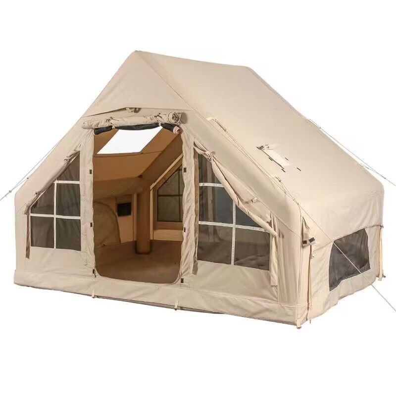 Tenten & Tent Accessoires