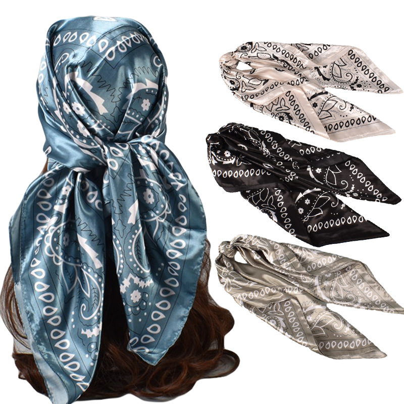 Turban de mode