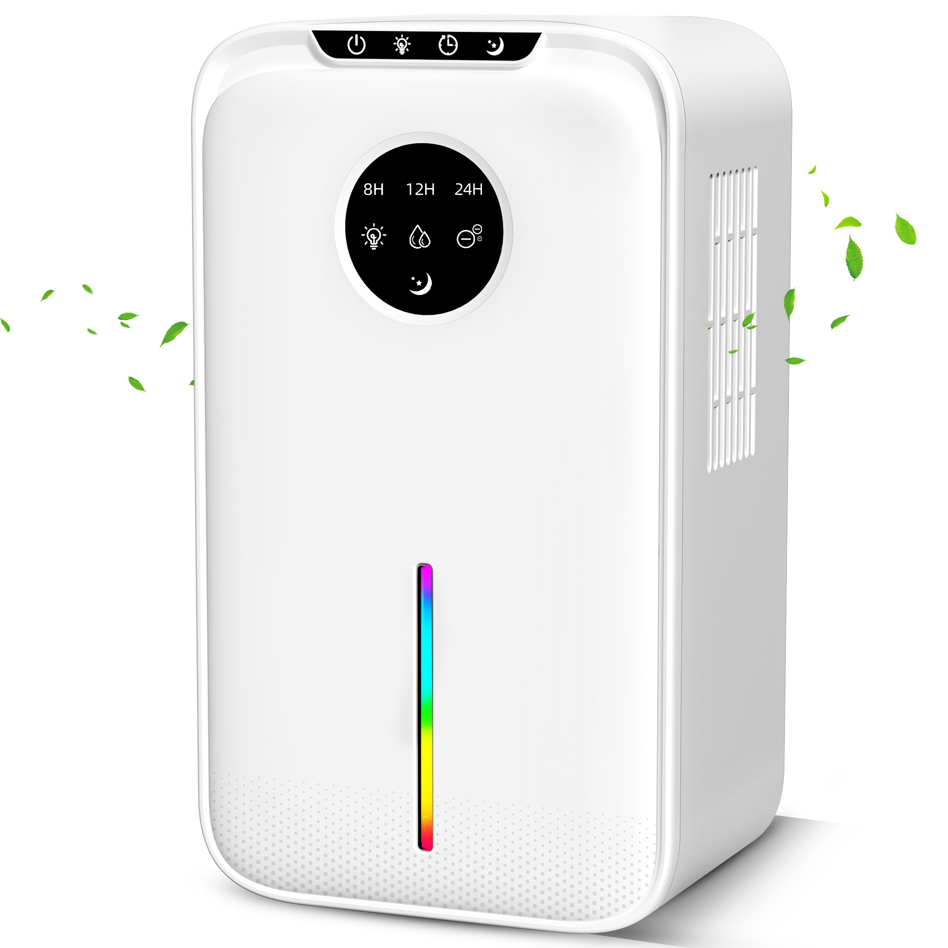 Humidificateurs et accessoires