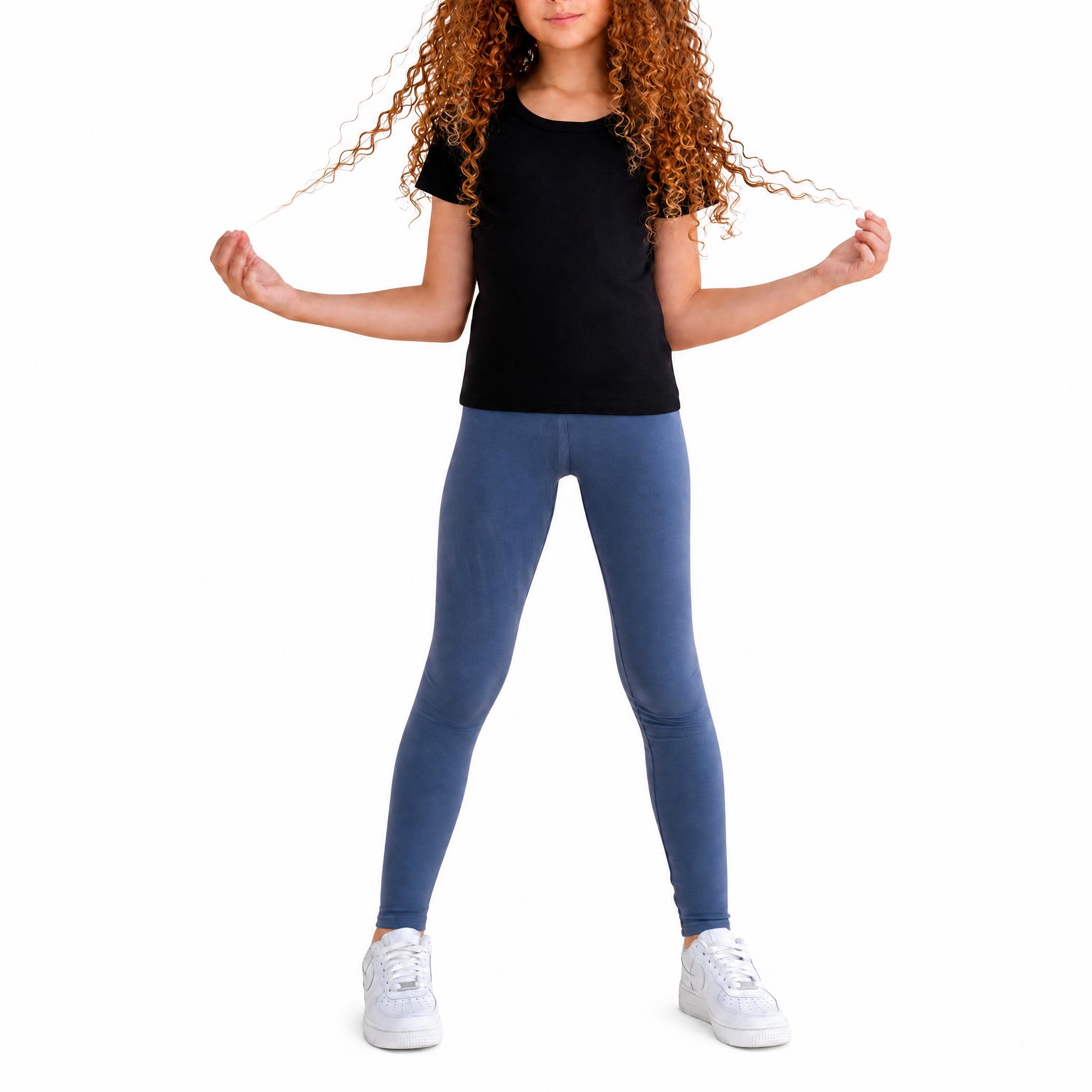 Girls' Leggings