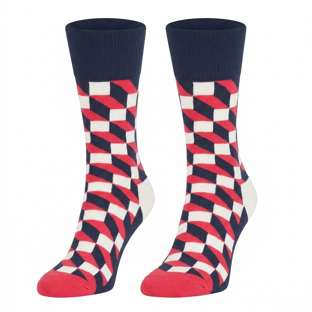 Chaussettes Unisex