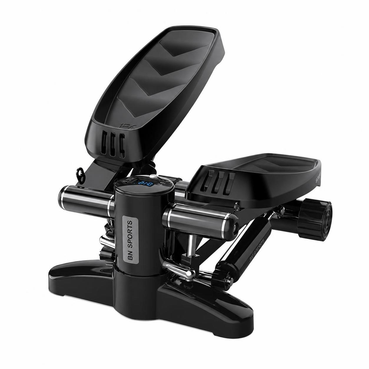 Fitness Stepper