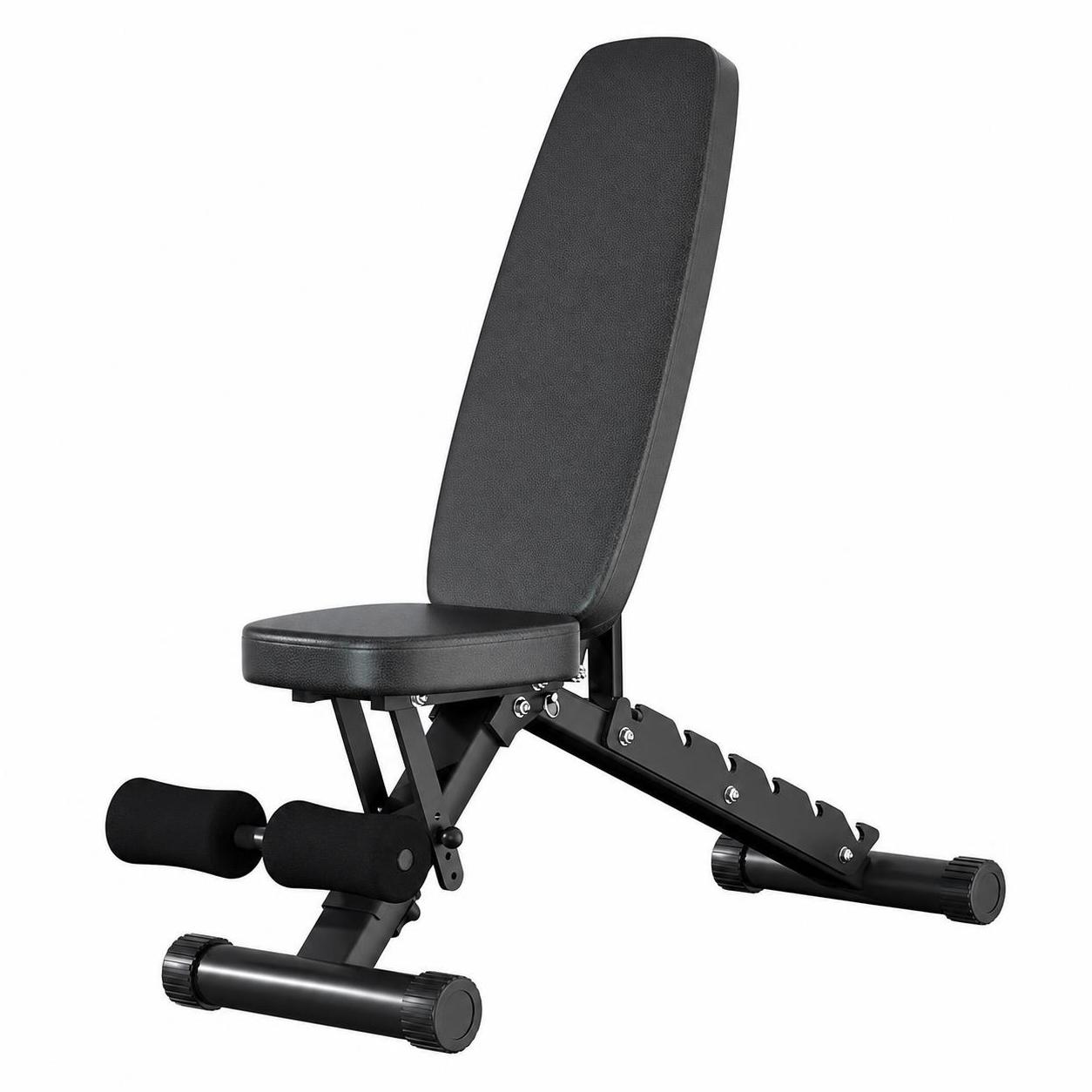 Sit Up Exercise