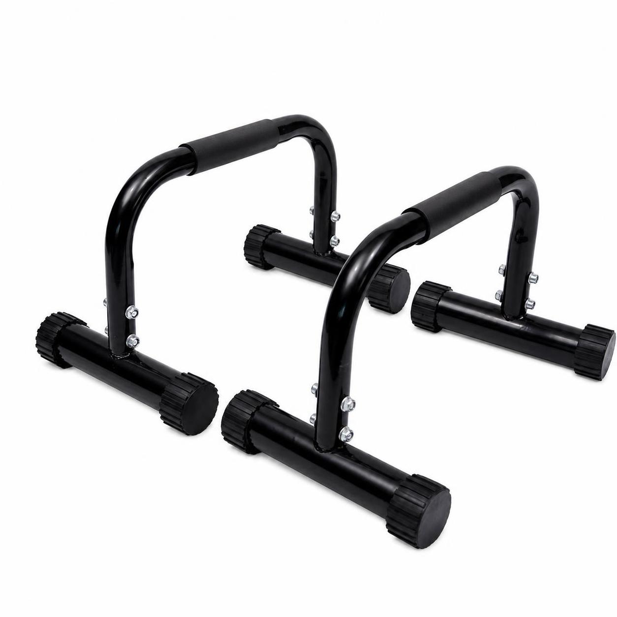 Push Up Training