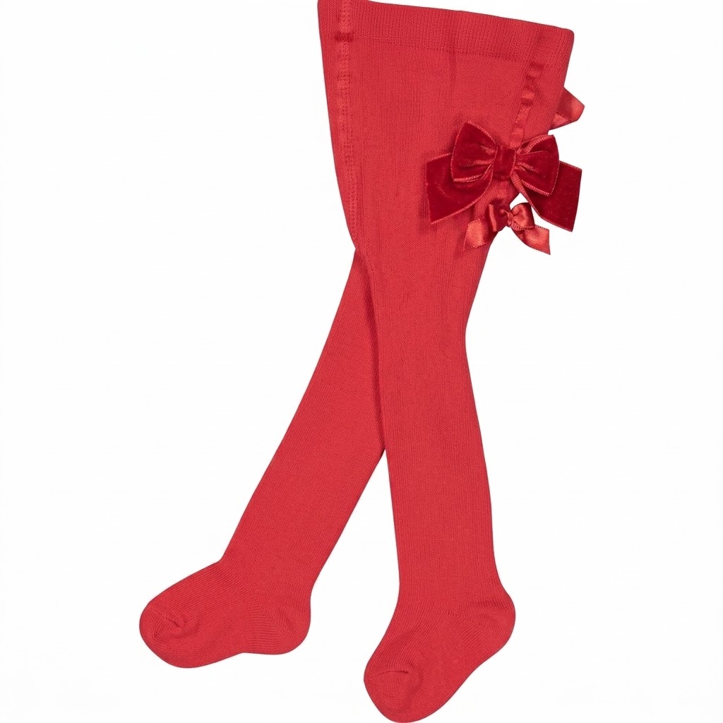 Les collants pour enfants