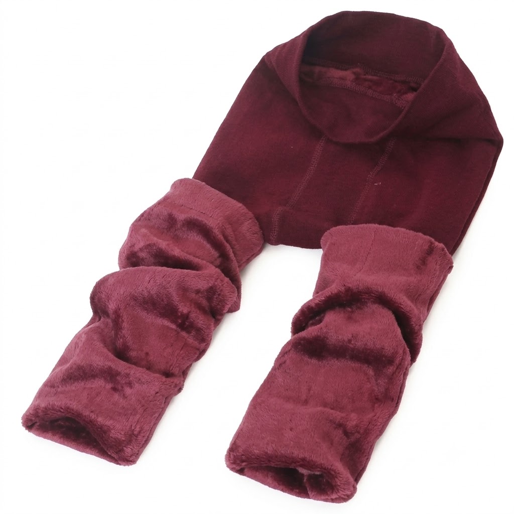 Leggings thermiques pour femmes