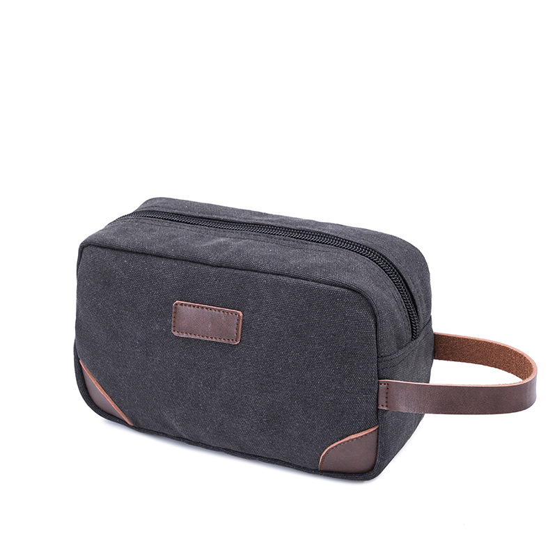 Bolsos de embrague del partido de tarde del hombre