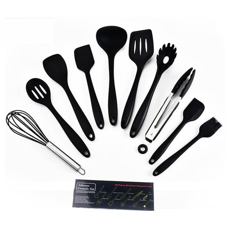 Juegos de Utensilios de Cocina