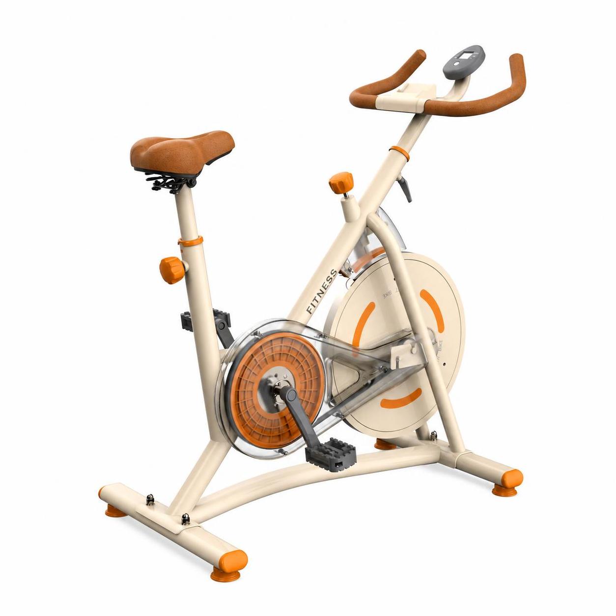 Indoor Cycling Bike Series