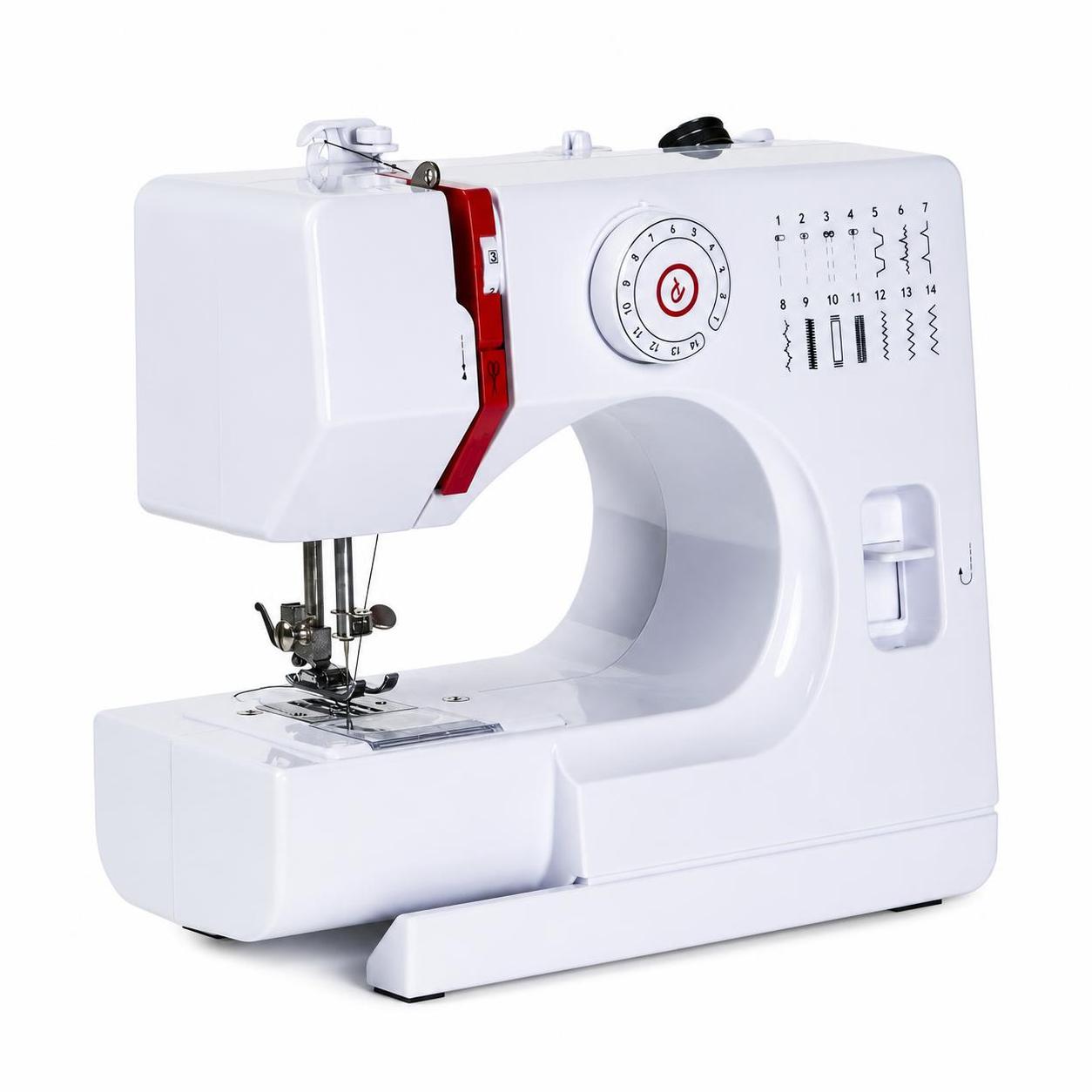 Machine à coudre