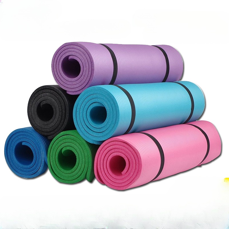 Yoga Matten