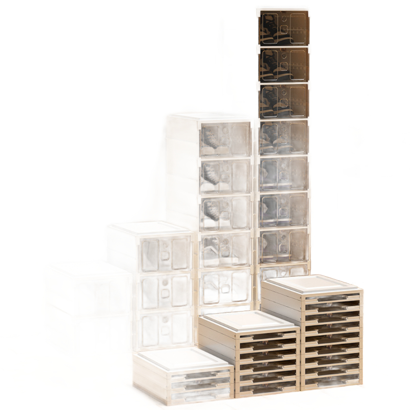 Storage Boxes & Bins