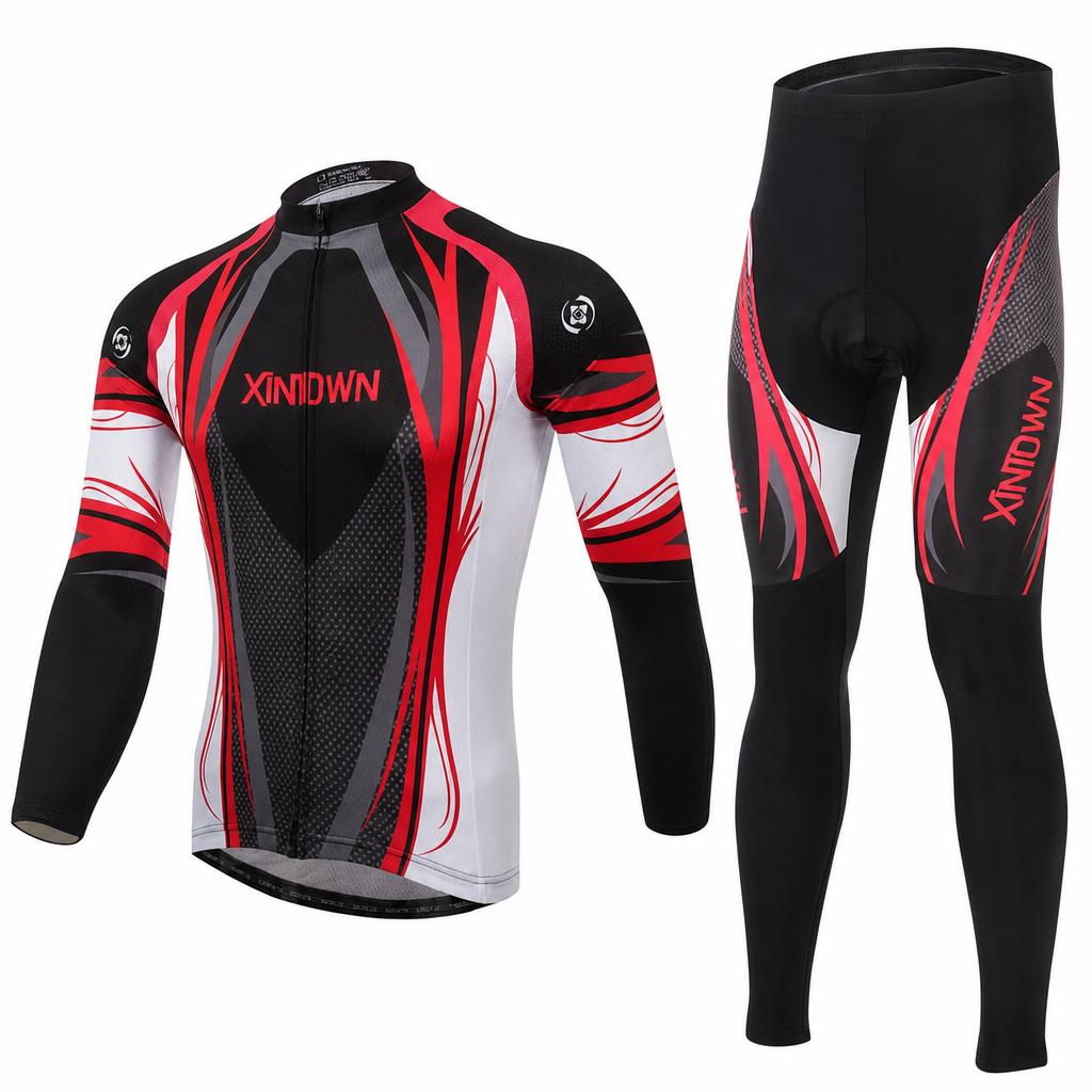 Fietskleding en -accessoires
