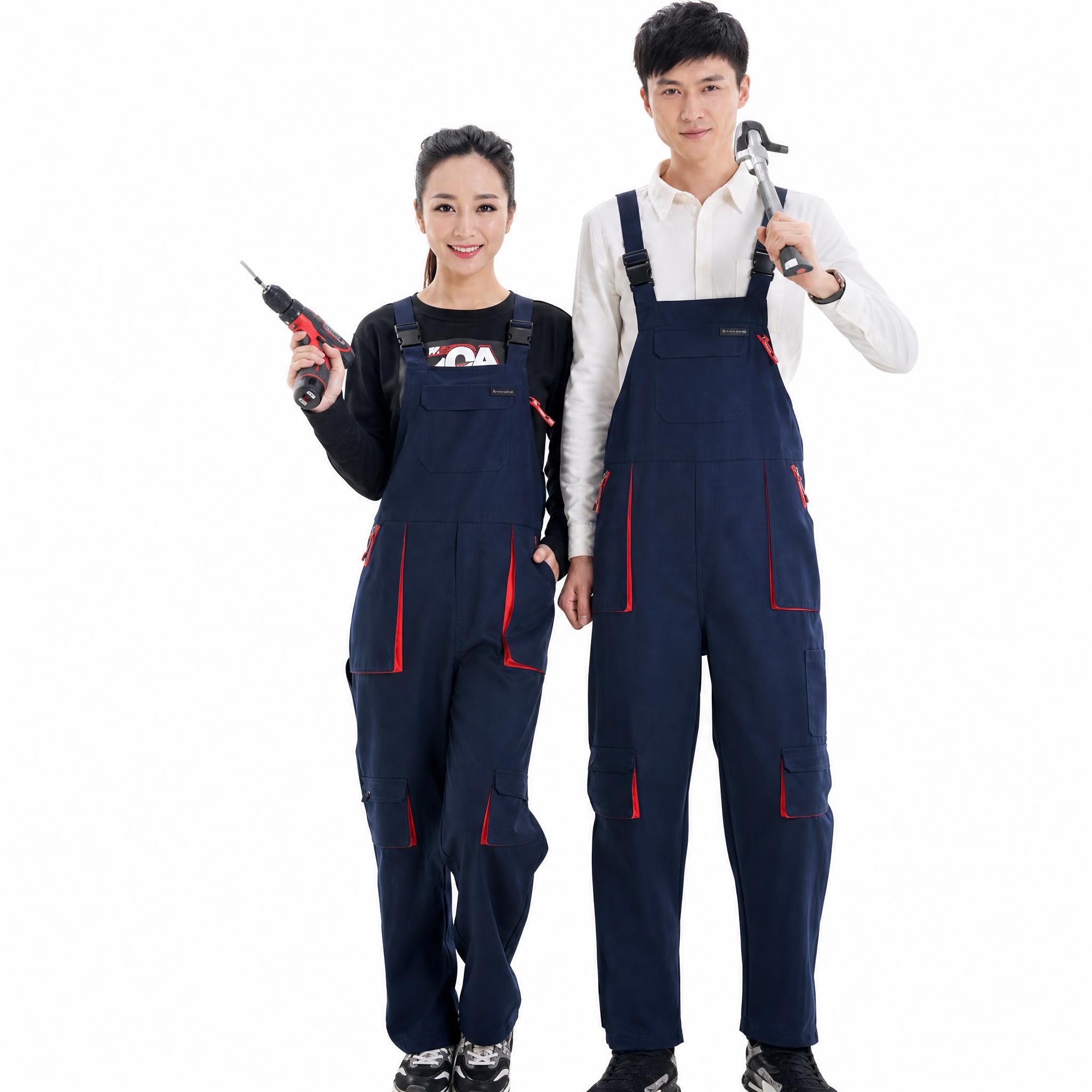Uniforme de travail