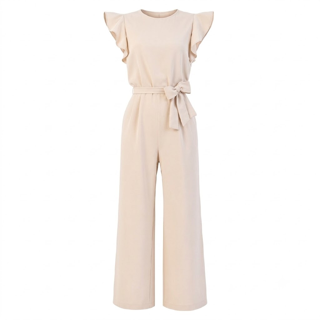Mode Ver jumpsuit