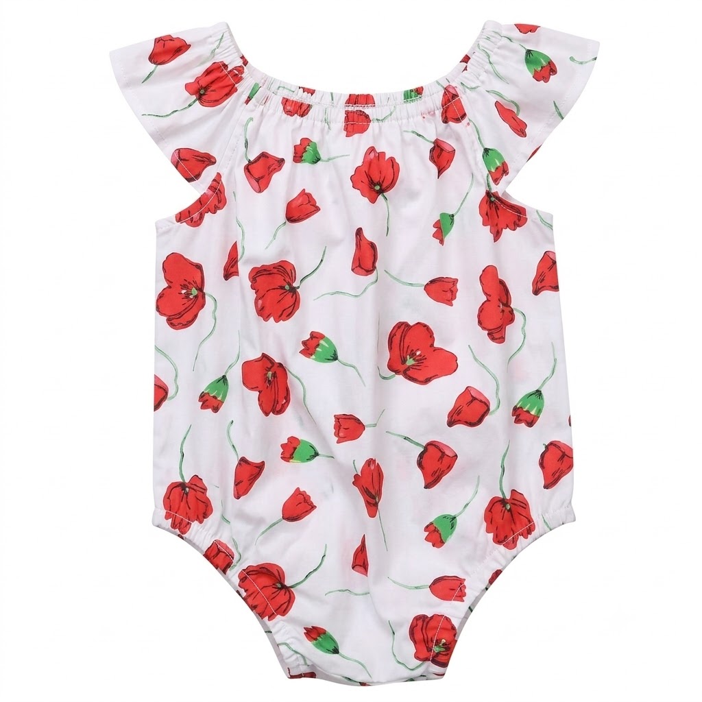 Girl Clothing