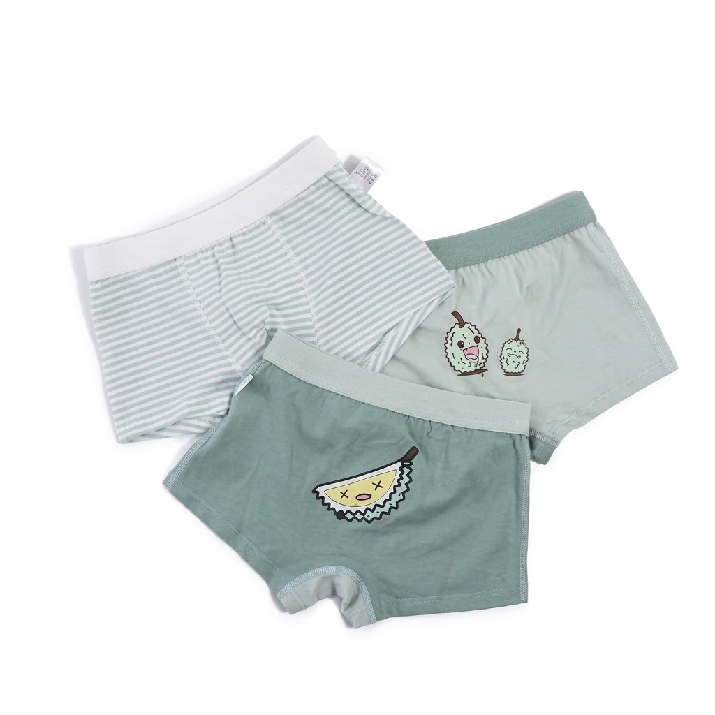 Sous-vêtements Baby Boy