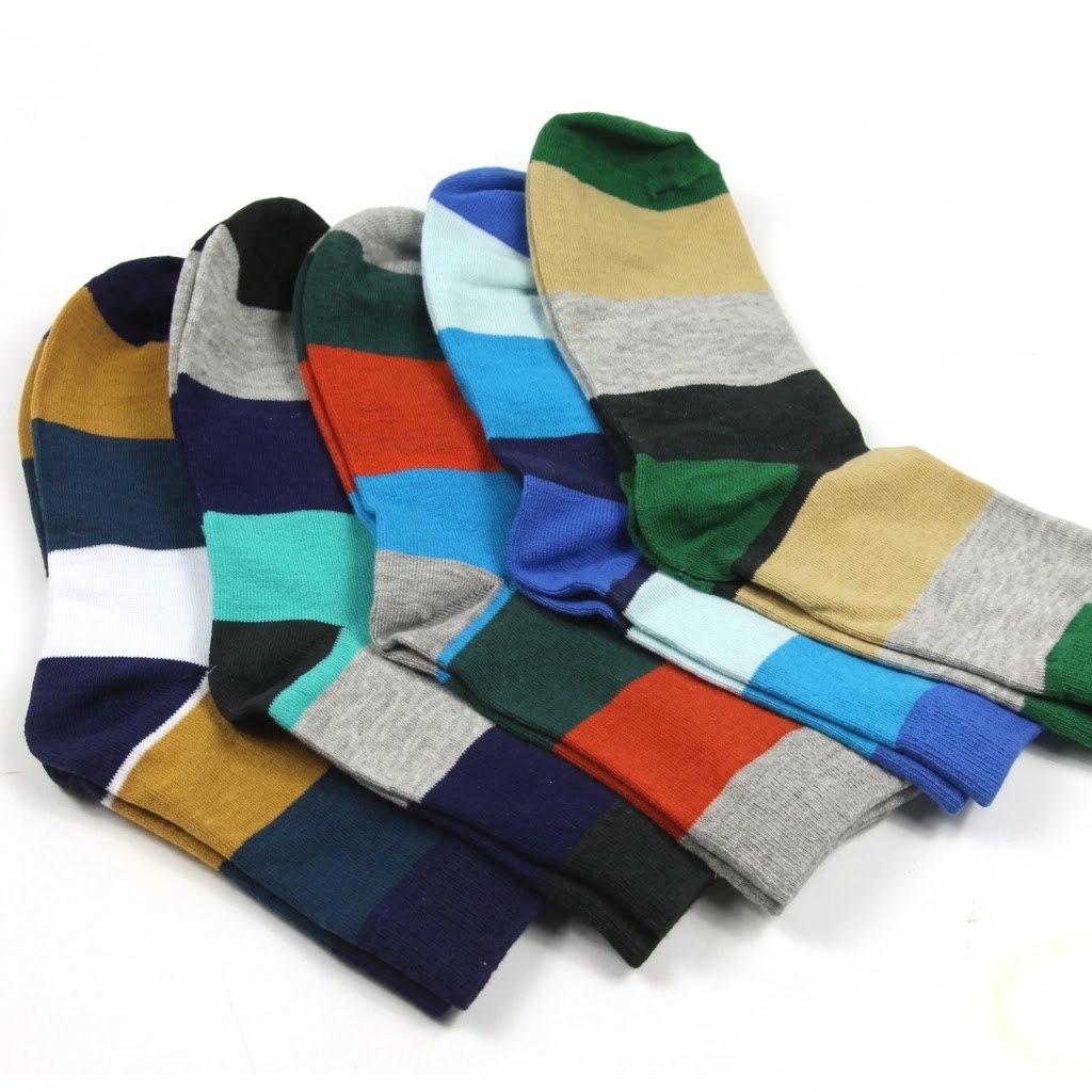 Men Sport Socks