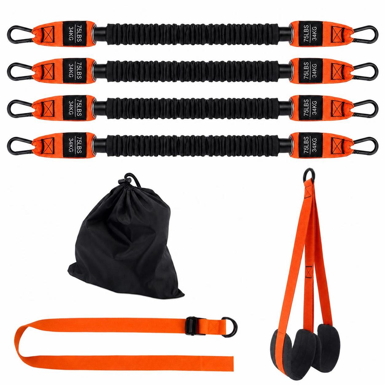 Exercise Bands