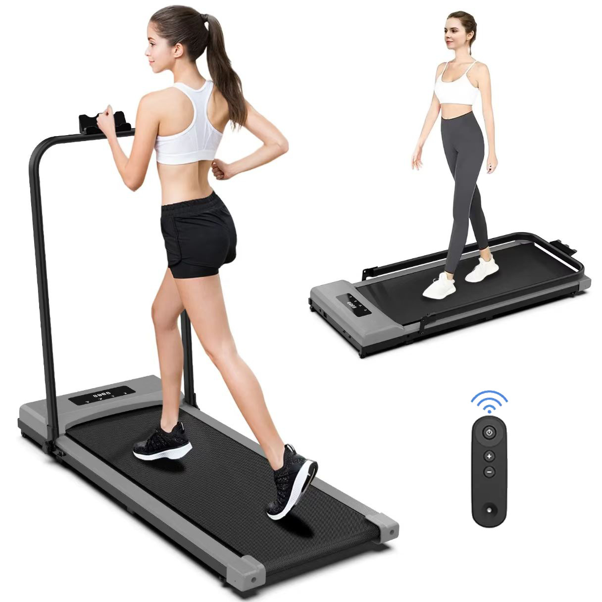 Exercise & Fitness Accessories