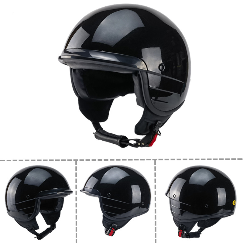 Motorcycle Helmets