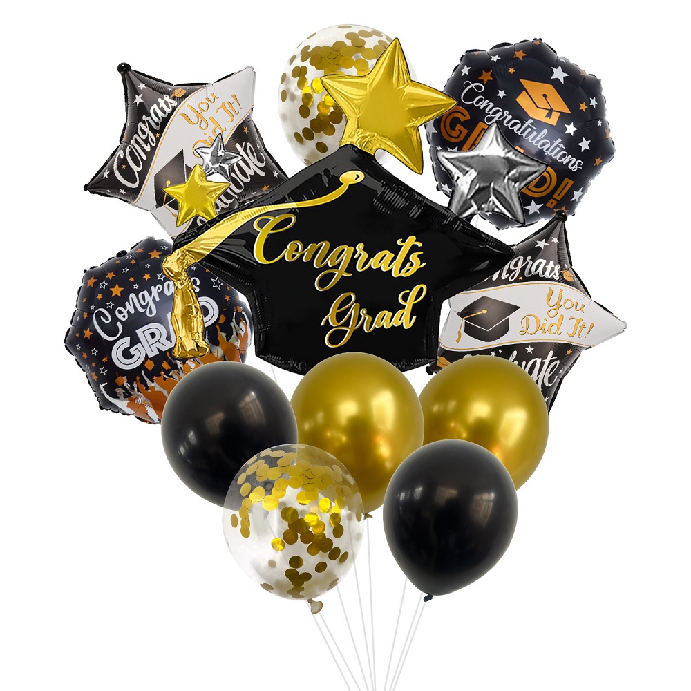 Ballons et Accessoires