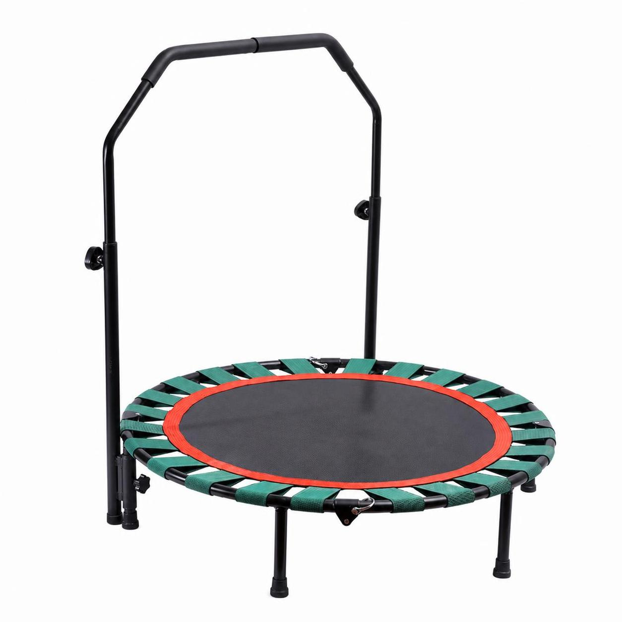 Fashion Trampoline