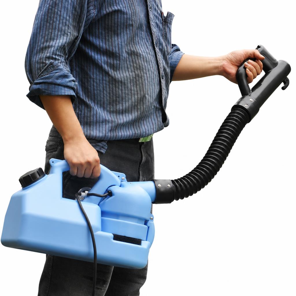 Sprayers de jardin