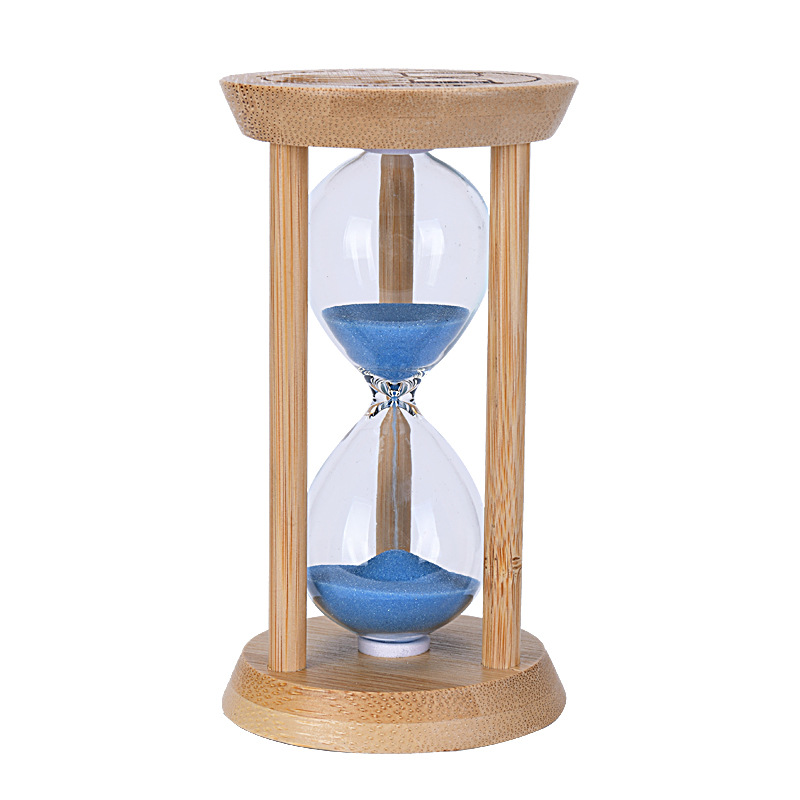 Minuterie de sablier
