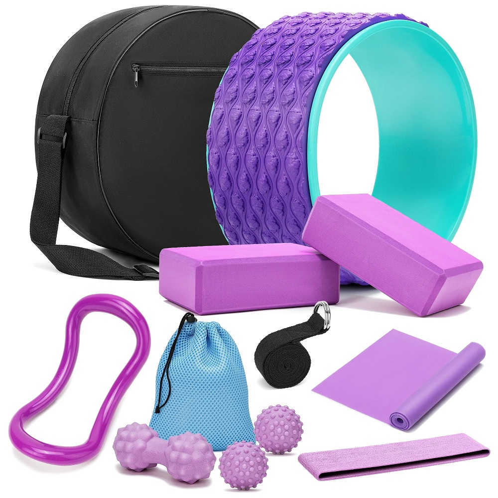 Yoga Accessories