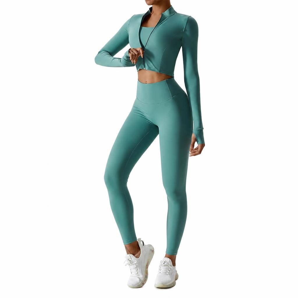 Women Yoga Clothing