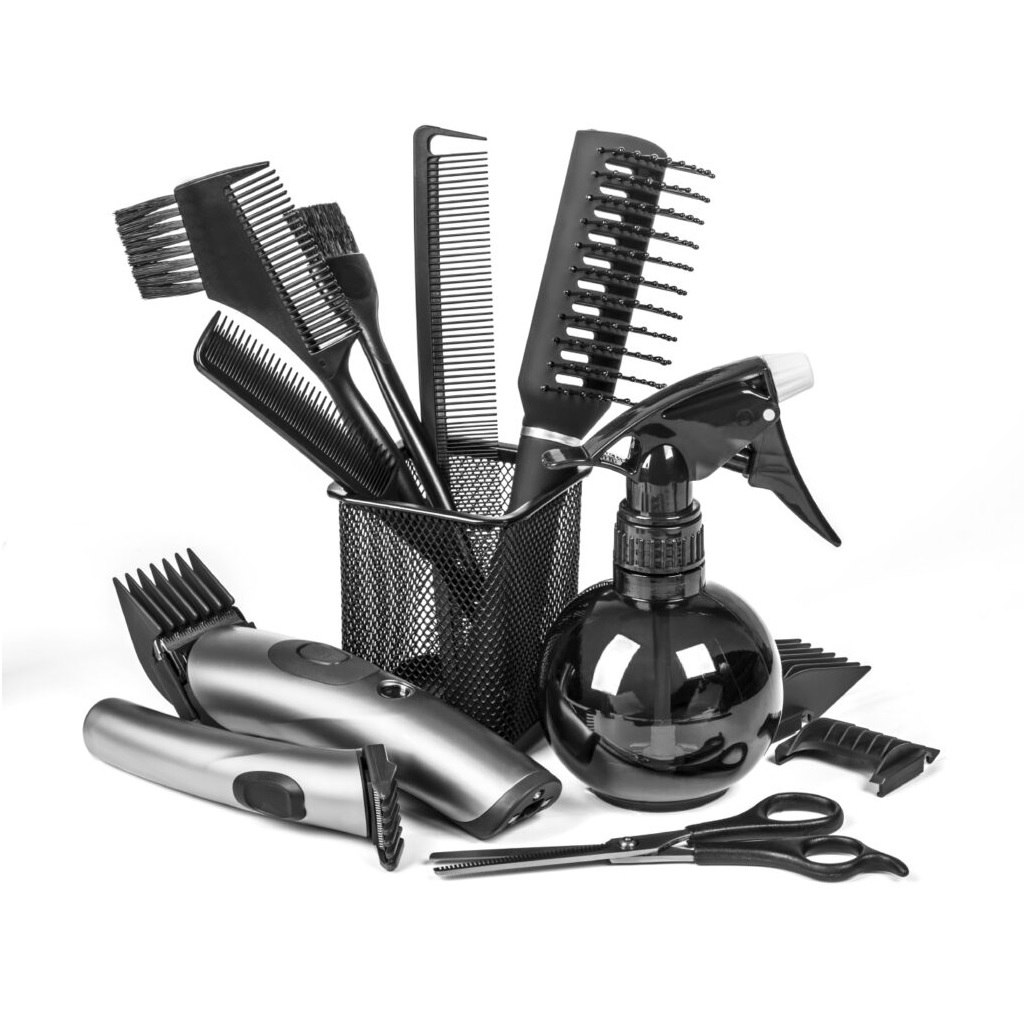 Productos de peluquería y afeitado