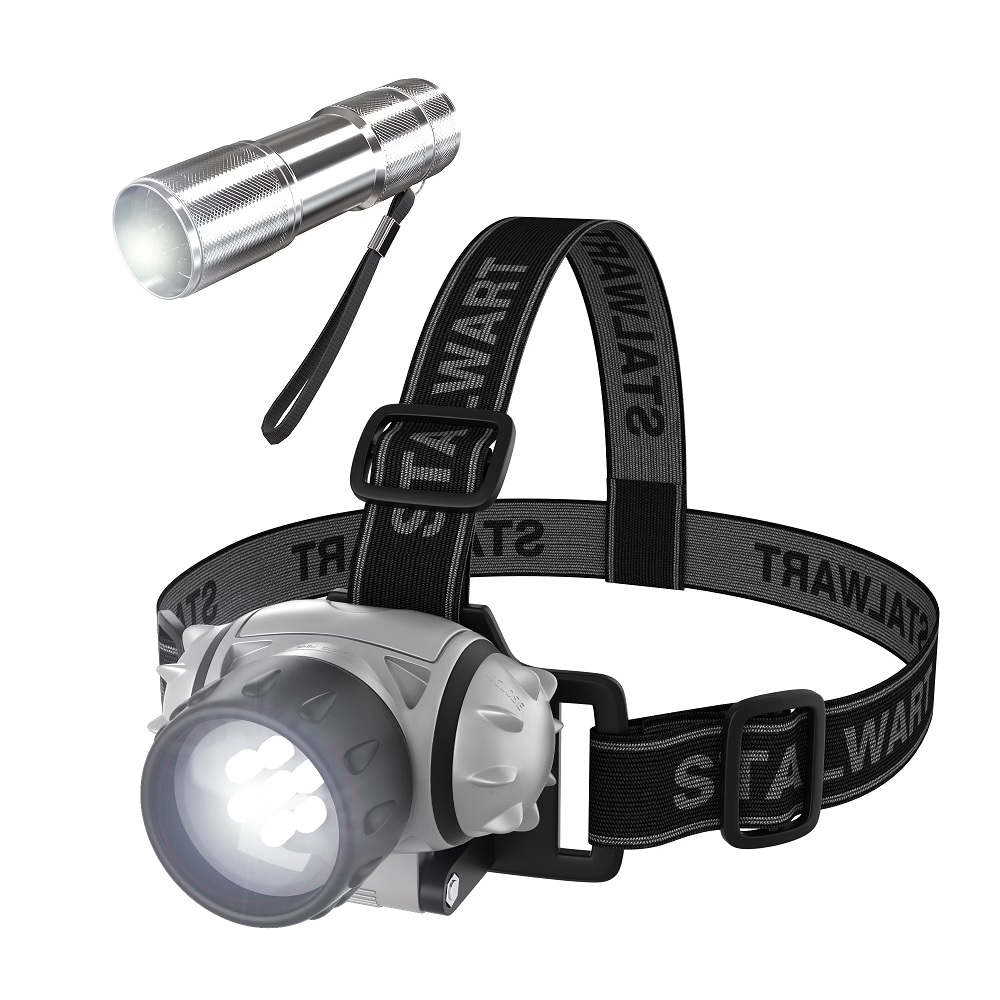 Iluminación portátil