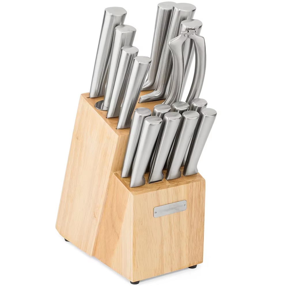Kitchen Knives & Accessories