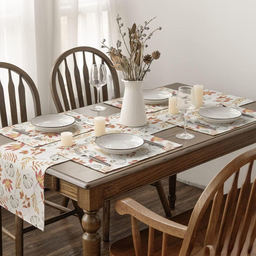 Table Decoration & Accessories